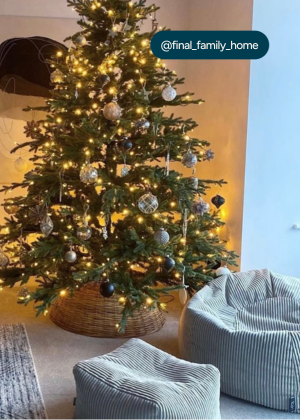 Cord Classic Bean Bags