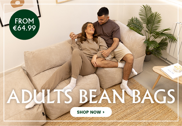 Adults Bean Bags