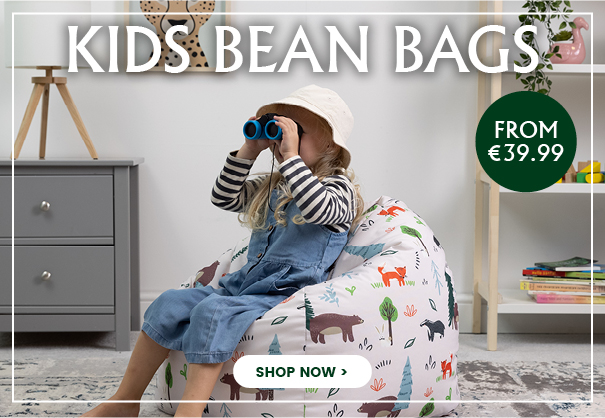 Kids Bean Bag