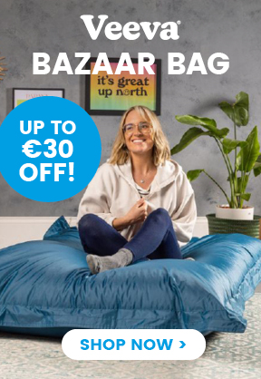 Bazaar bean bag