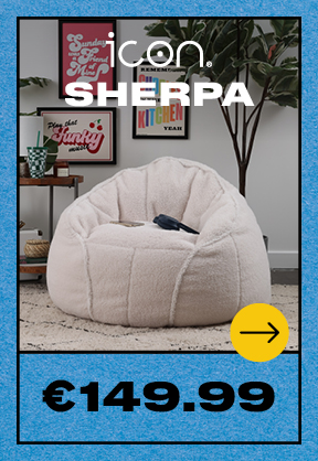 Natalia Armchair Bean Bag