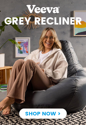 Recliner Bean Bag