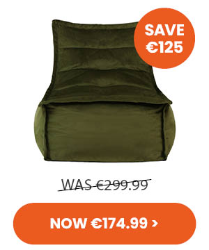 Lounger Bean Bag