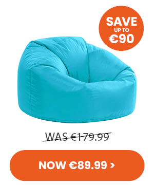 Classic Bean Bag