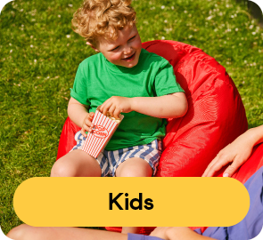 Kids Bean Bags