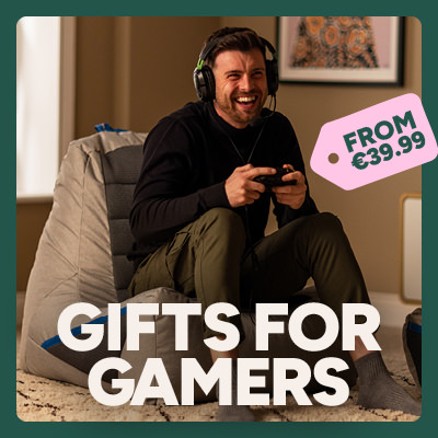 Gifts for Gamers