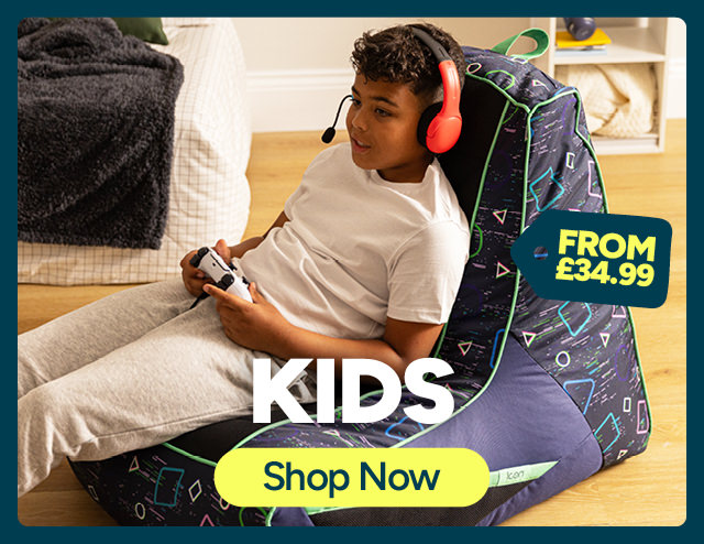 Kids Bean Bags