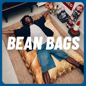View All Bean Bags