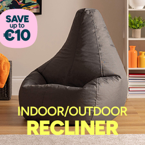 Indoor/Outdoor Bean Bag