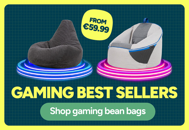 Gaming Bean Bags