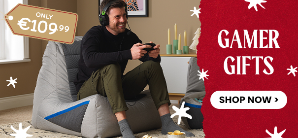 Gamer Bean Bags 