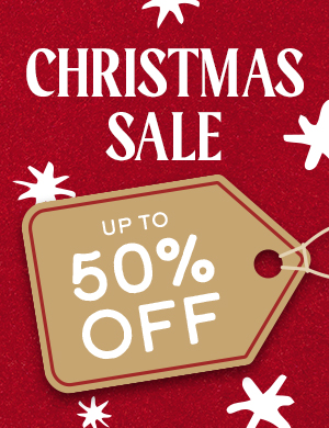 Sale Up To 50% Off