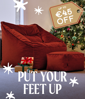 Morgan Armchair Bean Bags