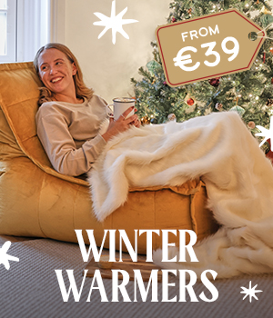 Indoor-outdoor Bean Bags