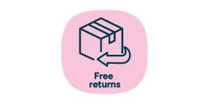 Free Return Bean Bags