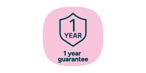 1 Year Guarantee Bean Bags