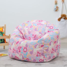 Bean bag outlet unicorn chair
