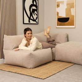 Sofa in best sale a bag