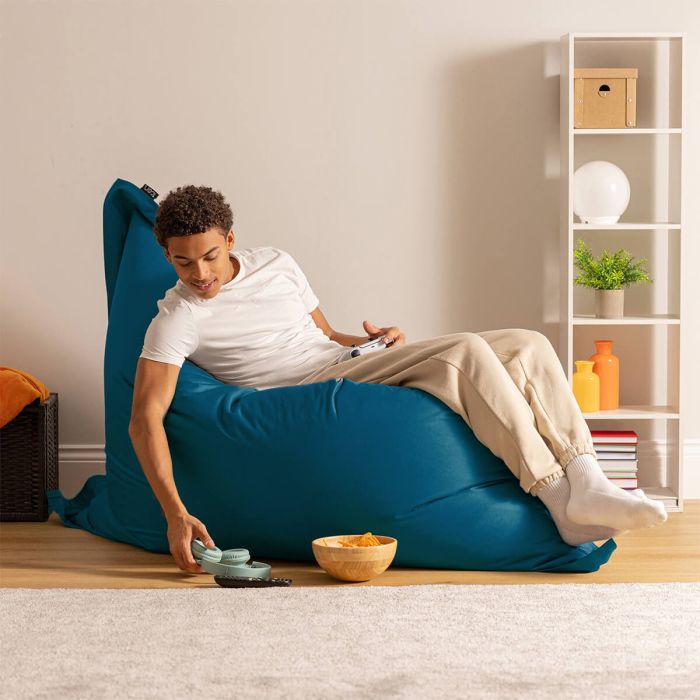 icon® Bazaar Bag® Indoor-Outdoor Giant Bean Bag