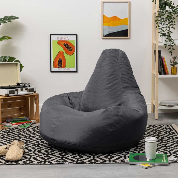 Club factory bean bag online