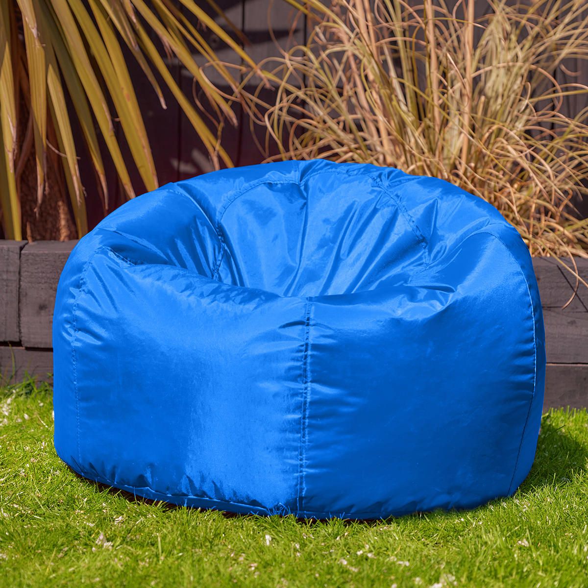 Veeva® Kids Classic Bean Bag Chair Indoor & Outdoor