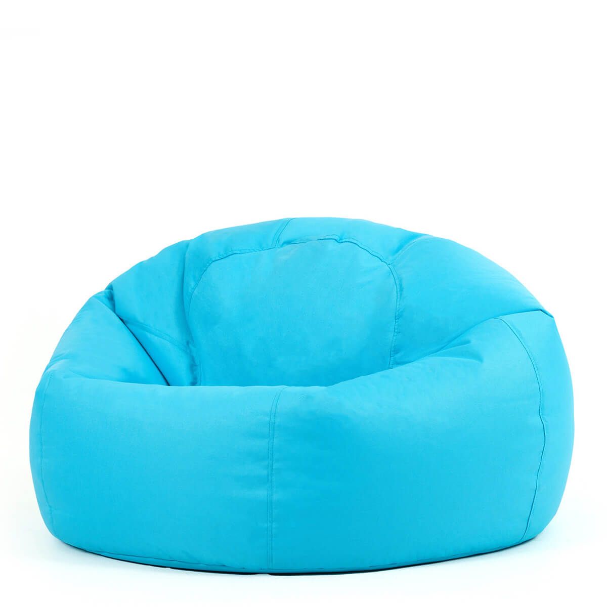 icon® Classic Indoor-Outdoor Bean Bag, Aqua