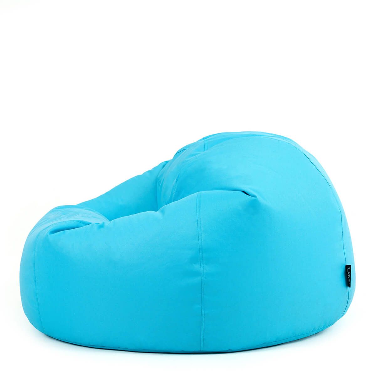 icon® Classic Indoor-Outdoor Bean Bag, Aqua