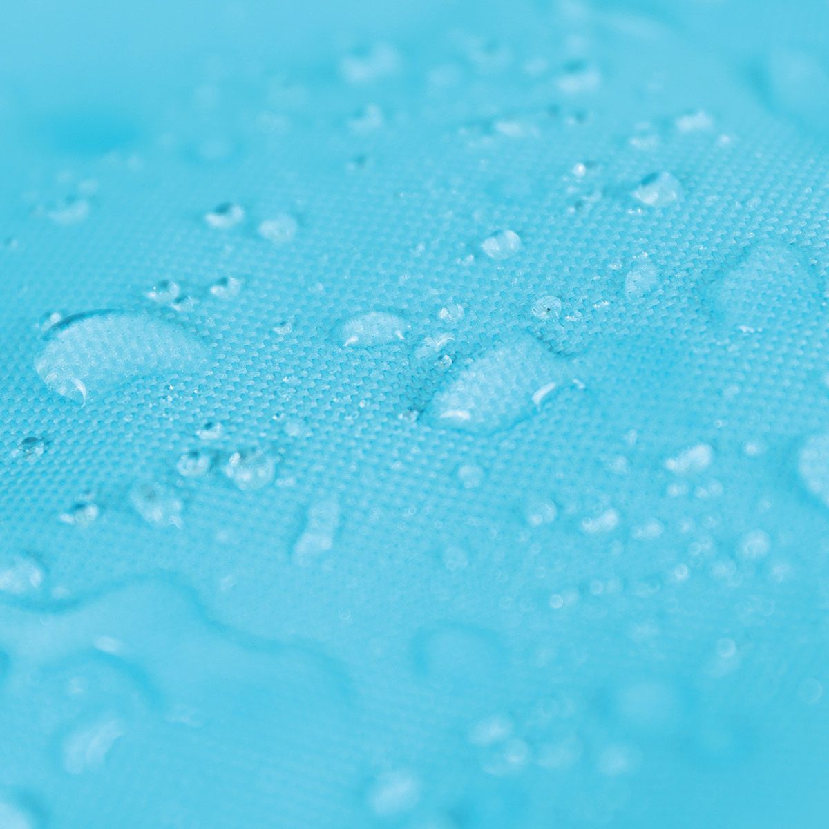 icon® Classic Indoor-Outdoor Bean Bag, Aqua