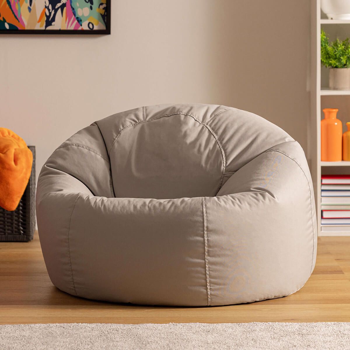 Veeva® Classic Indoor-Outdoor Bean Bag