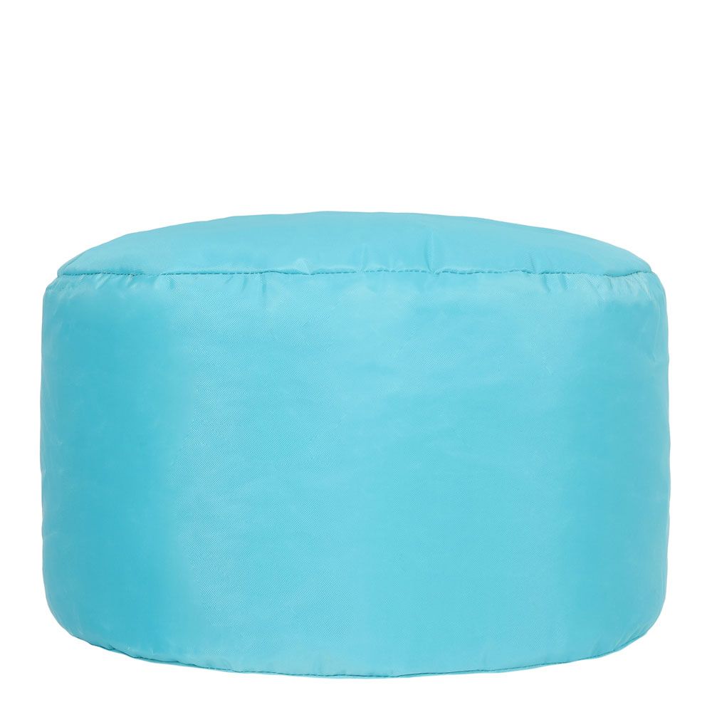 Veeva® Bean Bag Footstool Indoor-Outdoor