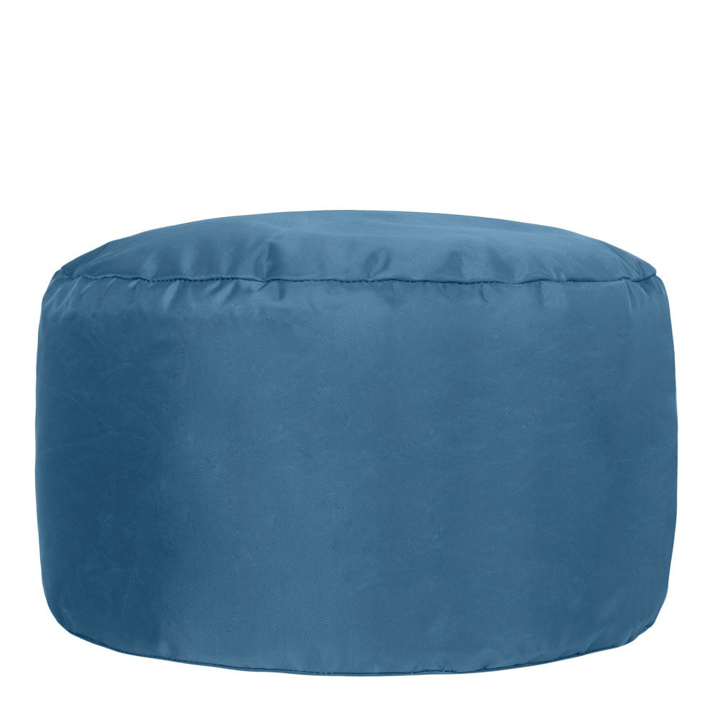 Veeva® Bean Bag Footstool Indoor-Outdoor