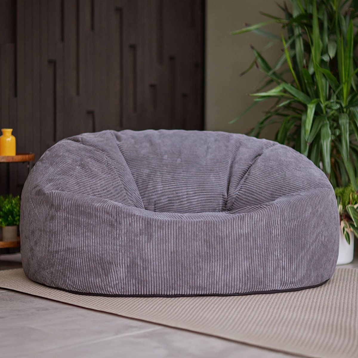 icon® Soul Giant Two-Seater Bean Bag