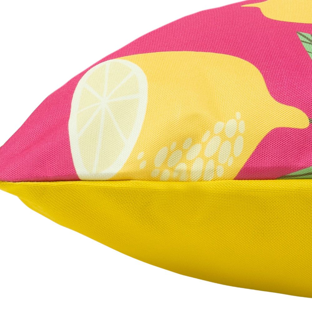 Veeva® Fruity Outdoor Cushion Multipack 1, Pack of 4