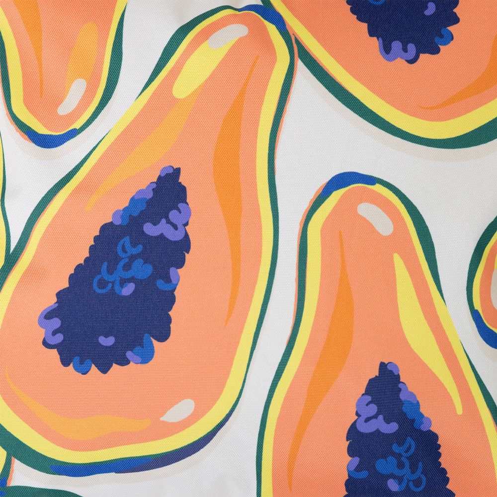 Veeva® Fruity Outdoor Cushion Multipack 1, Pack of 4