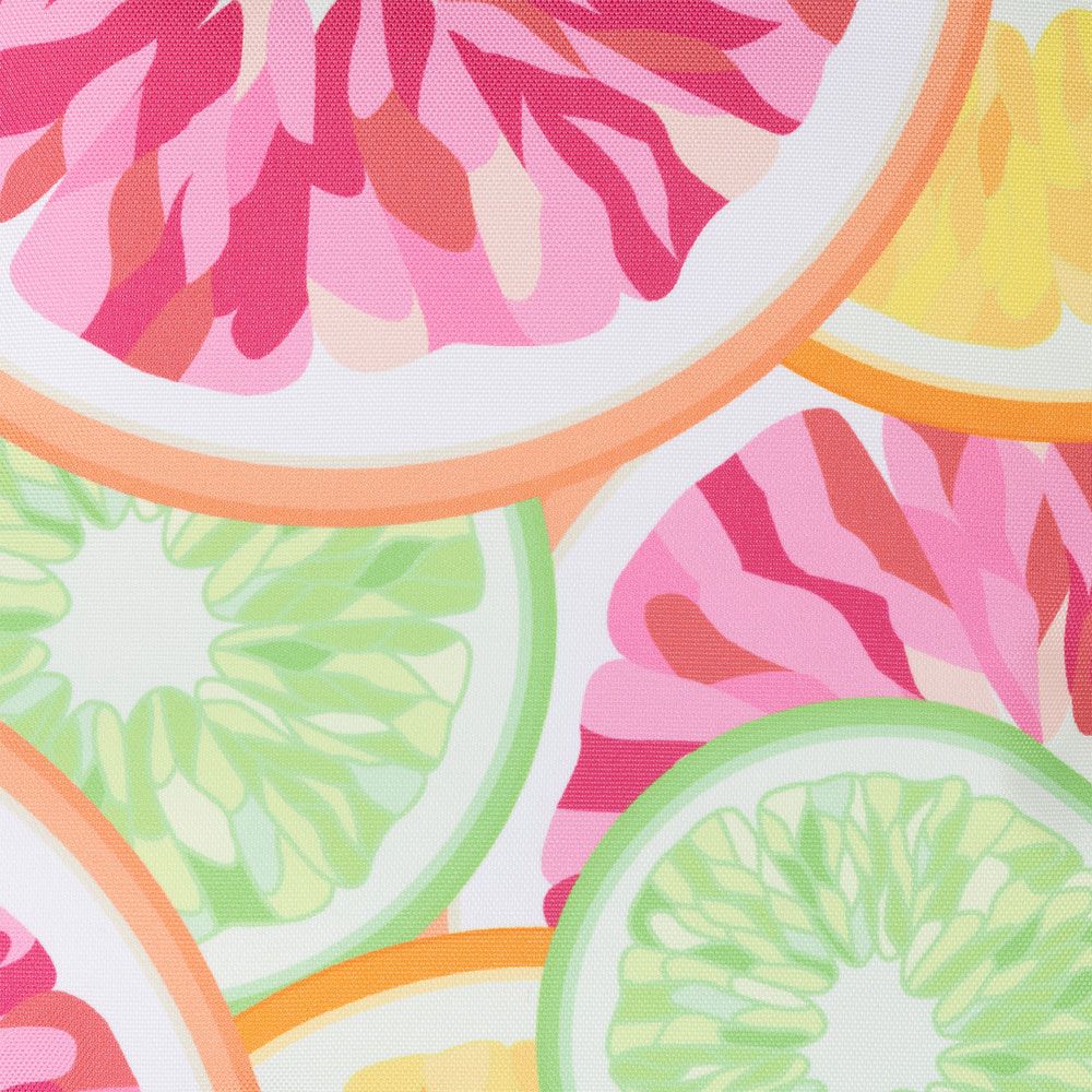 Veeva® Fruity Outdoor Cushion Multipack 1, Pack of 4