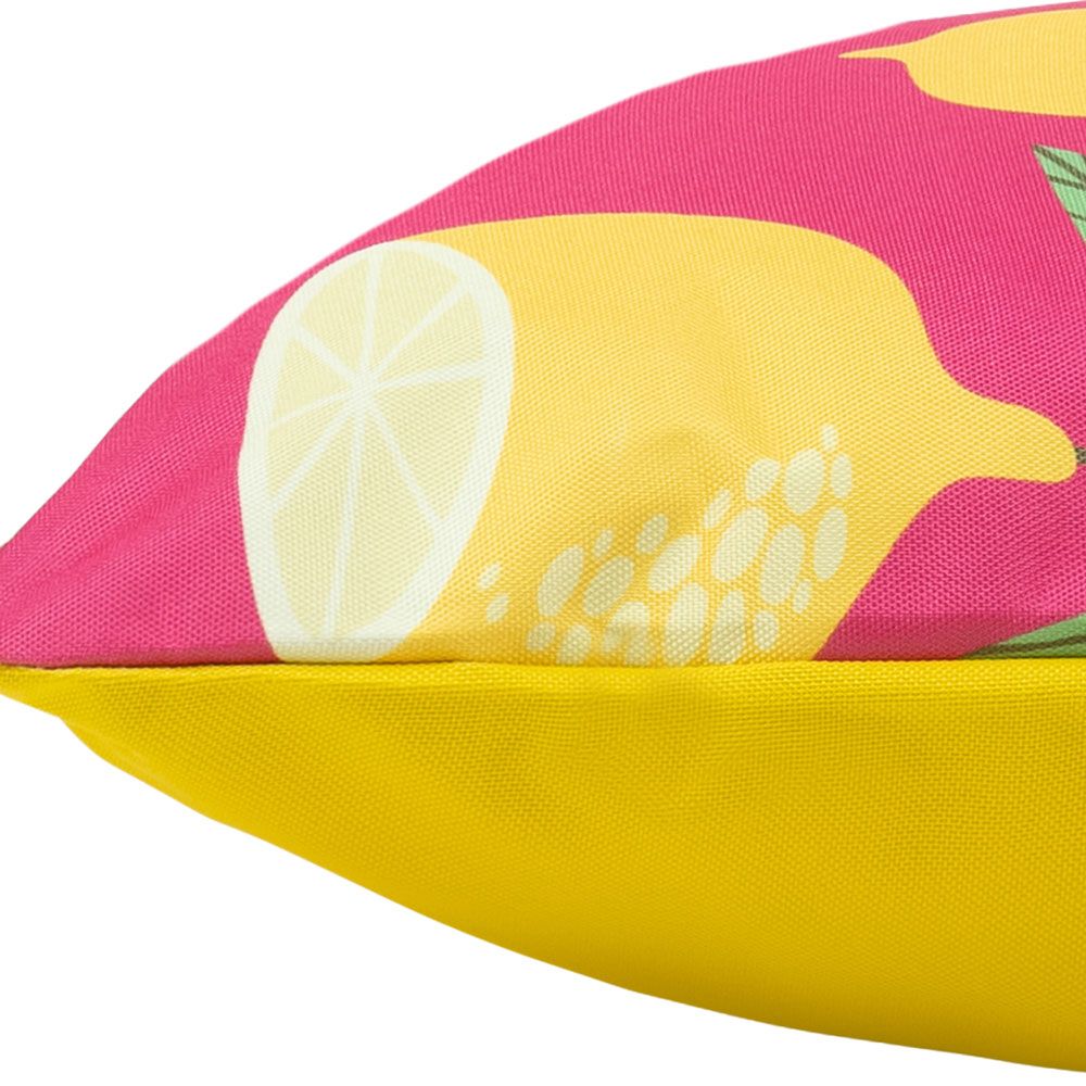 Veeva® Fruity Outdoor Cushion Multipack 2, Pack of 4