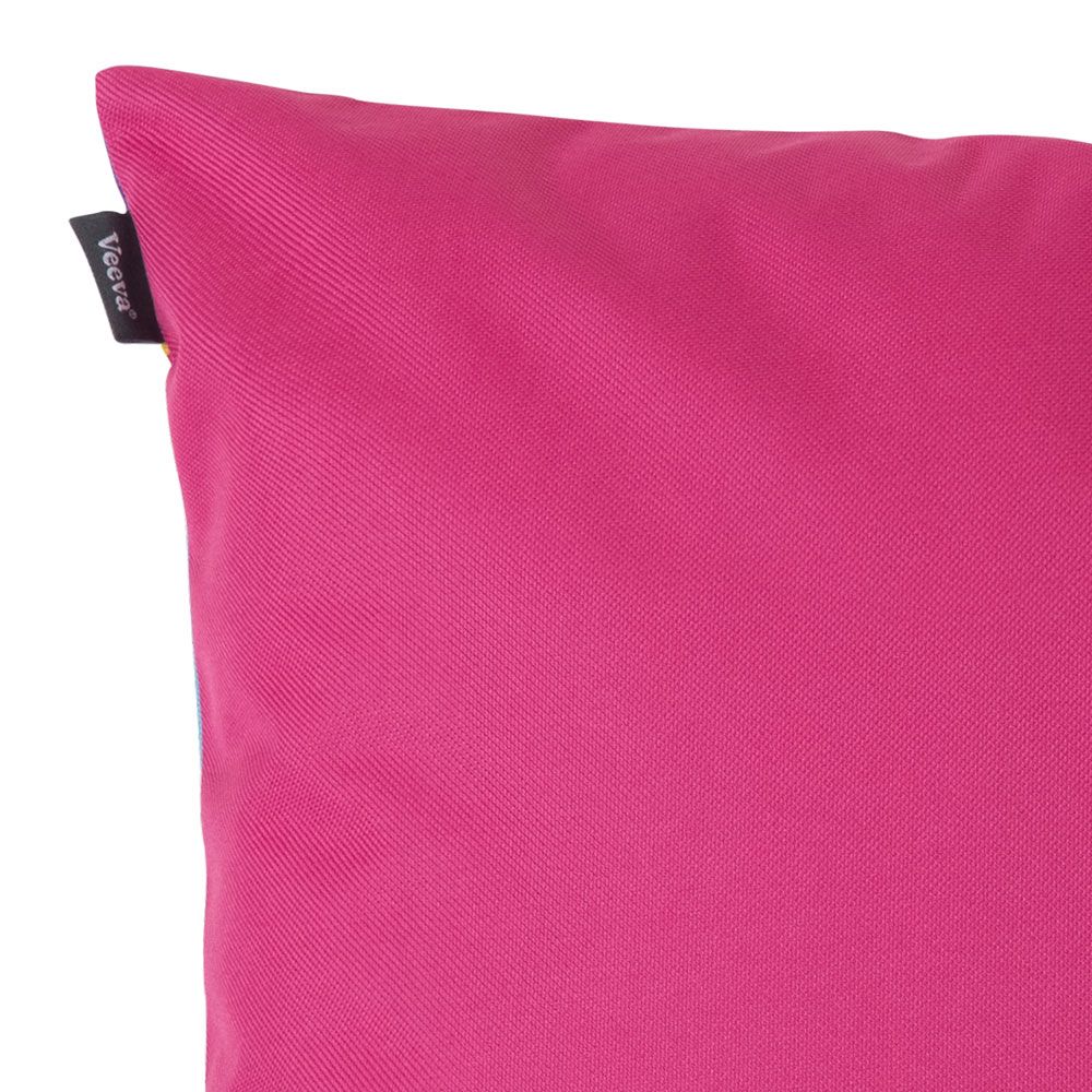 Veeva® Fruity Outdoor Cushion Multipack 2, Pack of 4