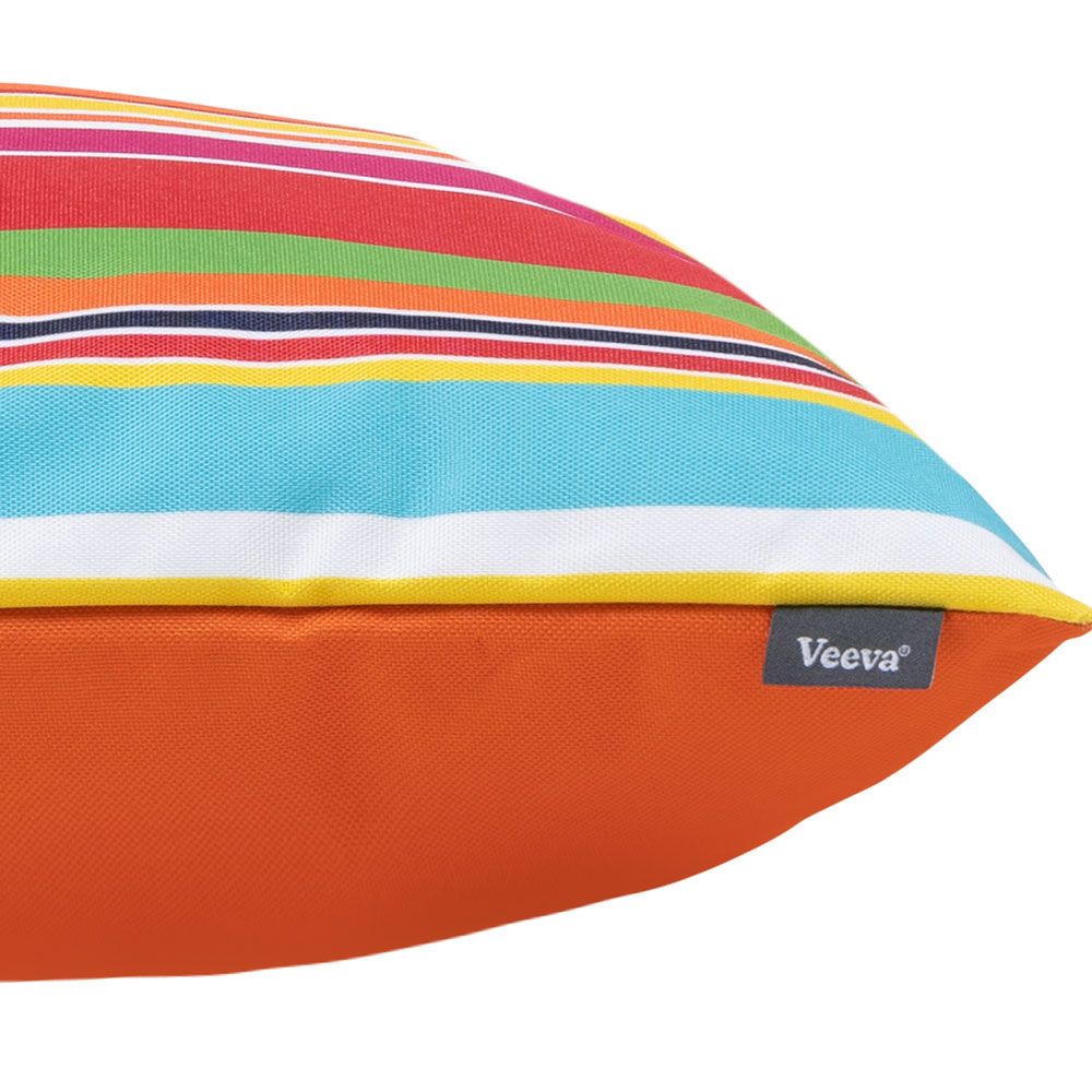 Veeva® Rainbow Outdoor Cushion Multipack 1