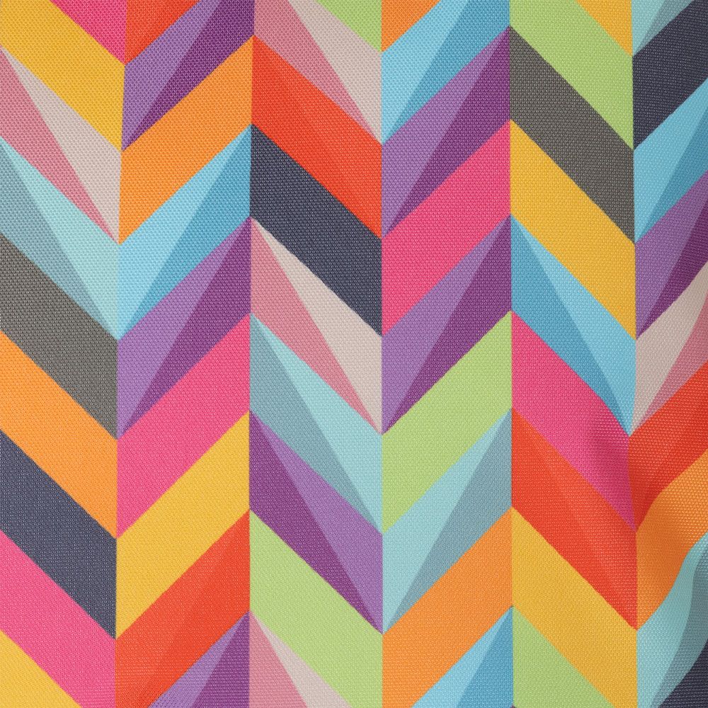 Veeva® Rainbow Outdoor Cushion Multipack 1