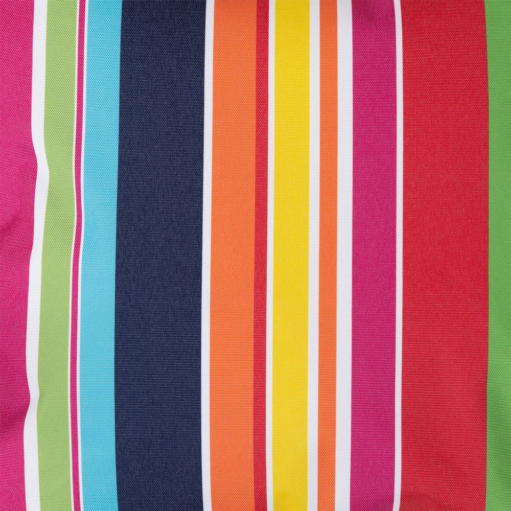 Veeva® Rainbow Outdoor Cushion Multipack 1