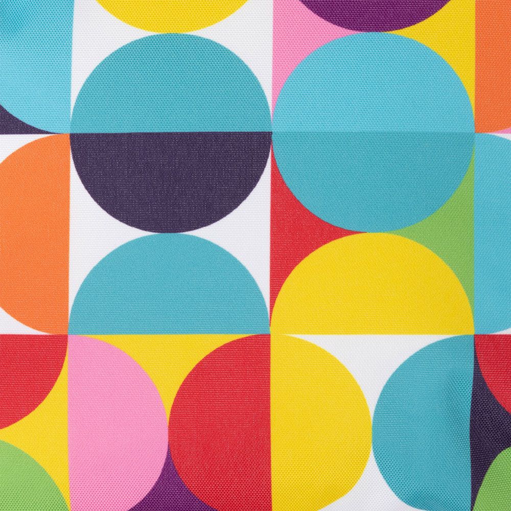 Veeva® Rainbow Outdoor Cushion Multipack 1