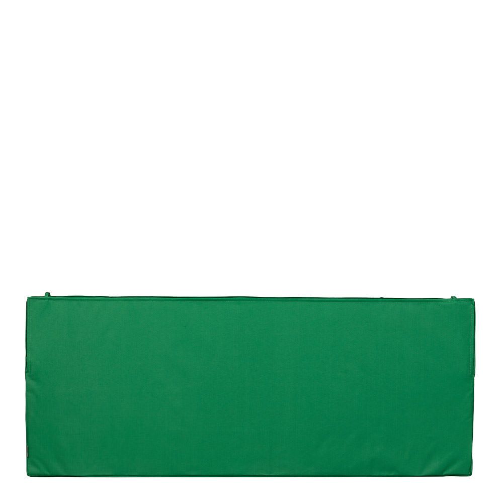 Veeva® Medium Outdoor Garden Bench Cushion,  120 x 48cm