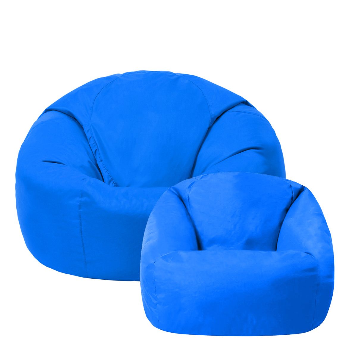 Veeva Adults & Kids Classic Outdoor Bean Bag Bundle