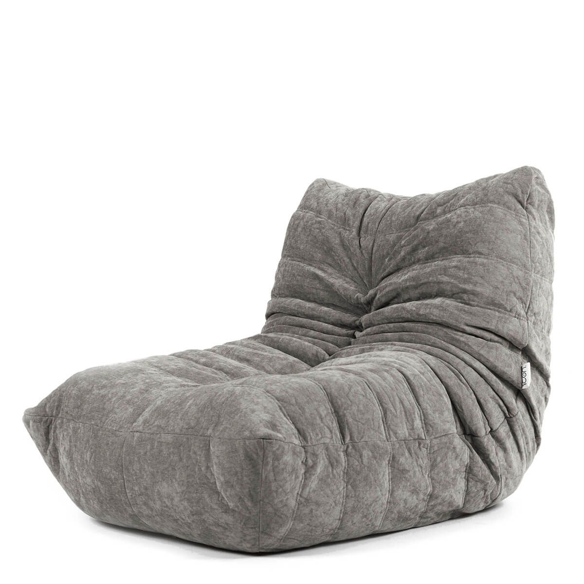 icon® Enzo Chenille Foam Filled Accent Chair