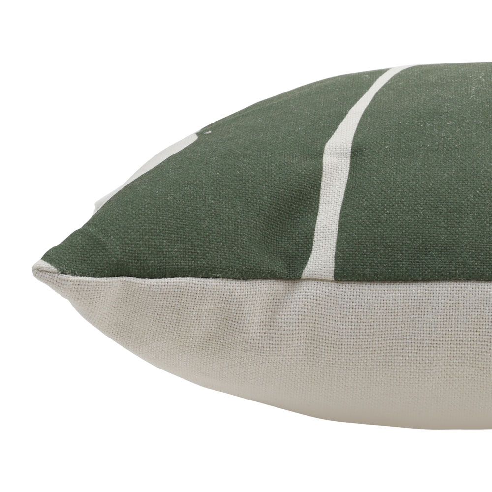 icon® Abstract Print Cushion
