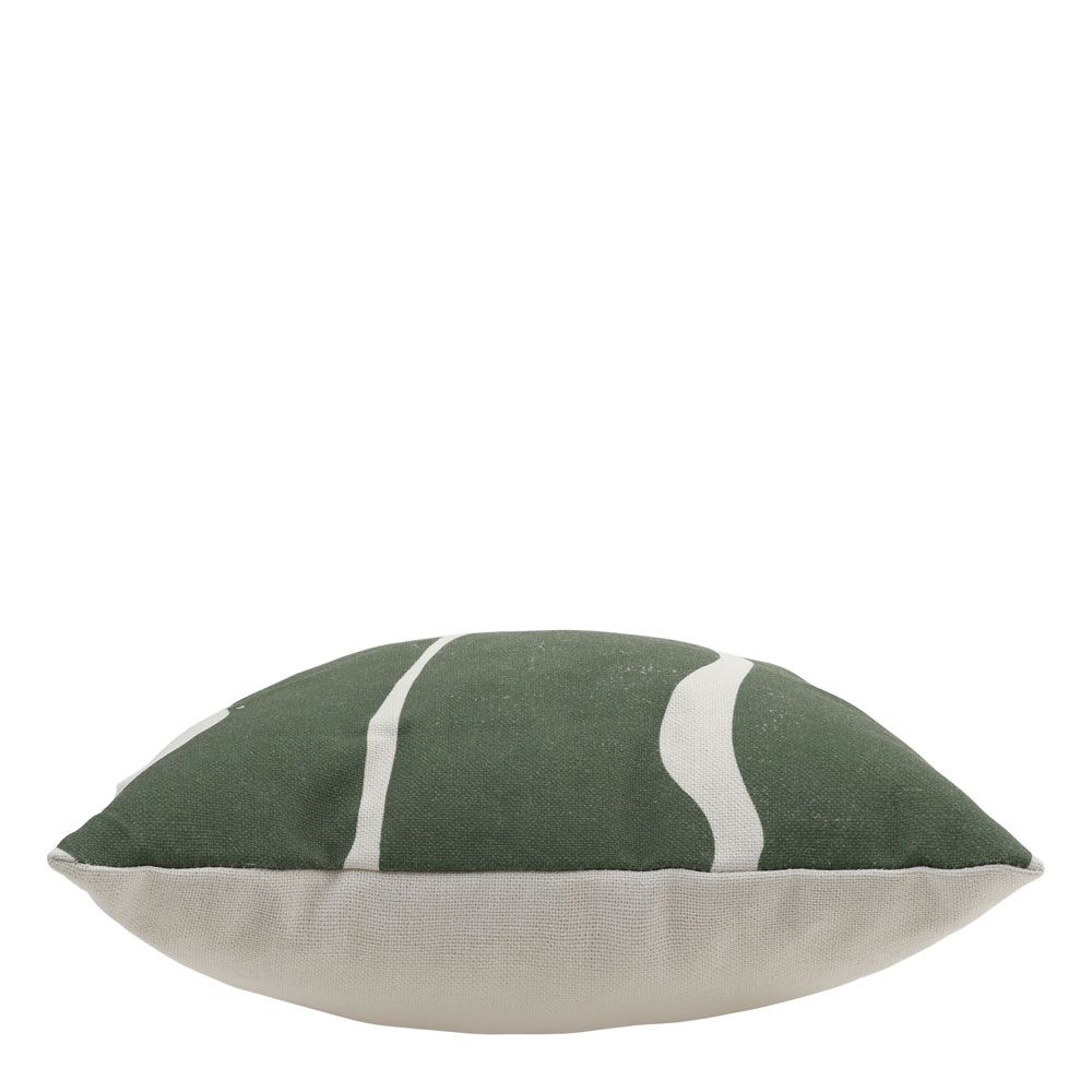 icon® Abstract Print Cushion
