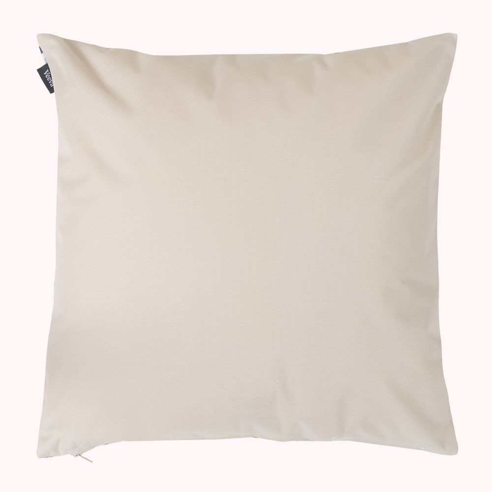 Veeva® Pampas Grass Outdoor Cushion, Pack of 4