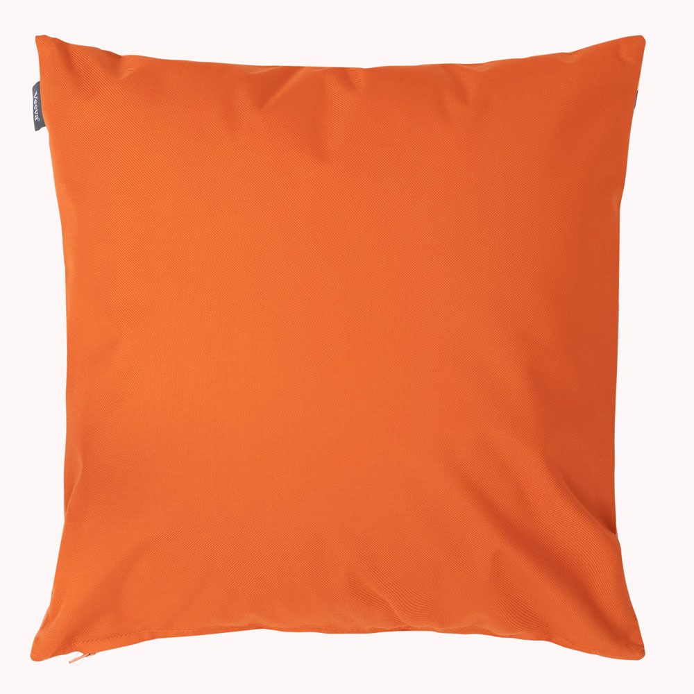 Veeva® Papaya Fruit Outdoor Cushion, Pack of 4