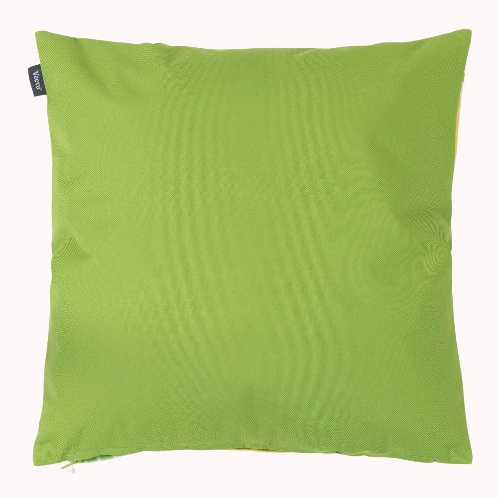 Veeva® Painterly Floral Outdoor Cushion, Pack of 4