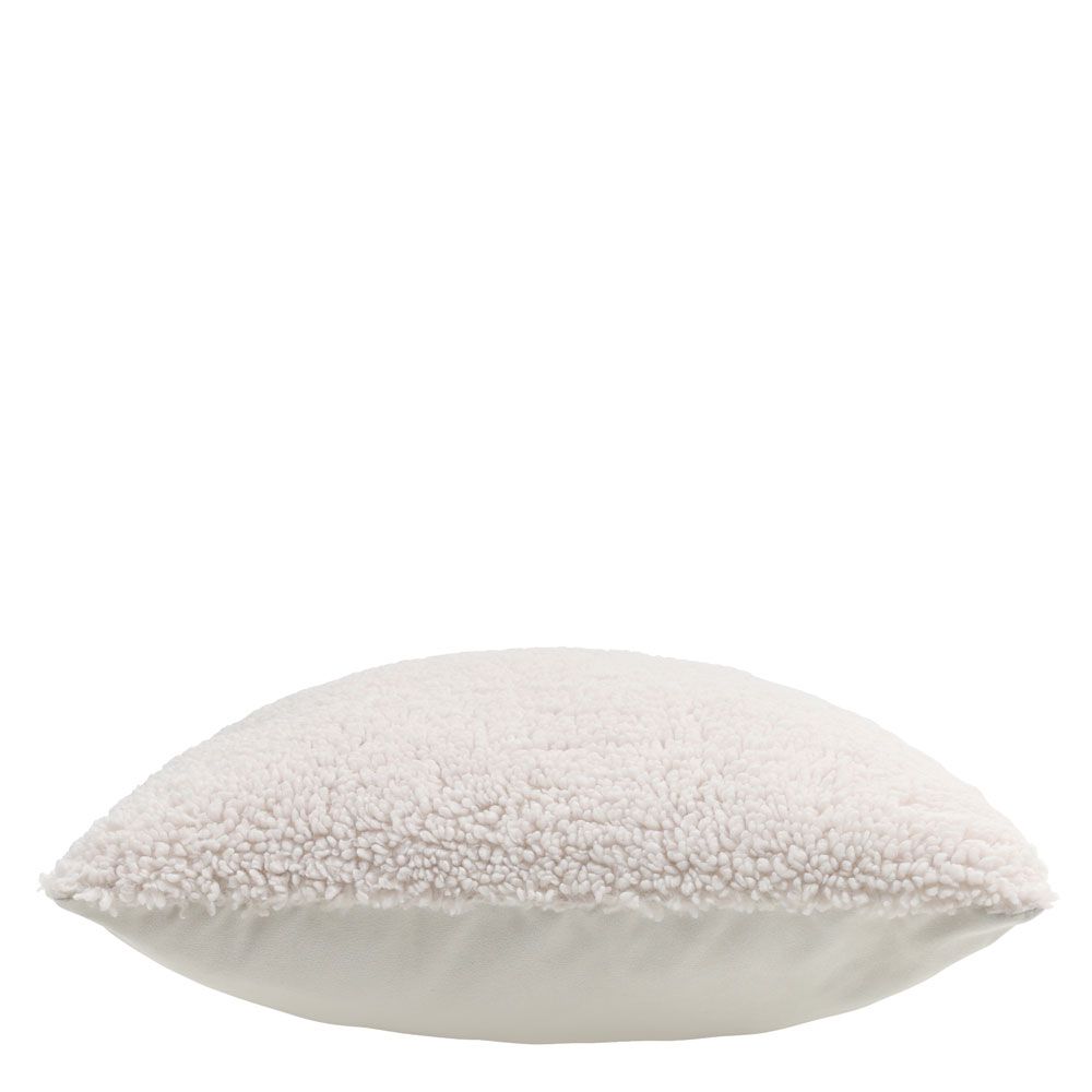 icon® Borg Fleece Cushion